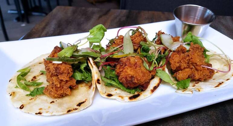 Craft Street Kitchen Oldsmar Tampa Bay